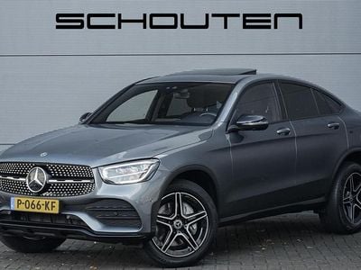 Mercedes GLC300