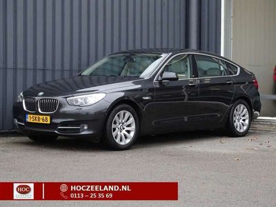 tweedehands BMW 530 Gran Turismo 530xd High Executive