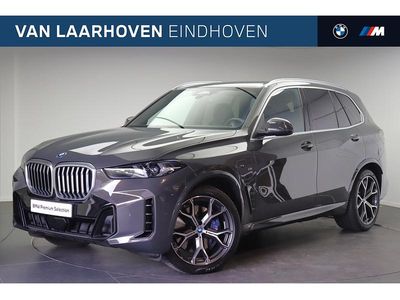 Grijs Occasion 2023 BMW X5 M Sport SUV | € 79.950 (Eerlijke prijs)