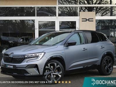 Grijs Gebruikt 2023 Renault Austral Iconic Esprit Alpine SUV | € 33.745 (Eerlijke prijs)