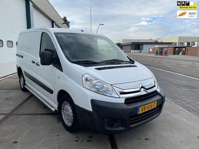 tweedehands Citroën Jumpy 10 1.6 HDI L1H1 Economy Export !