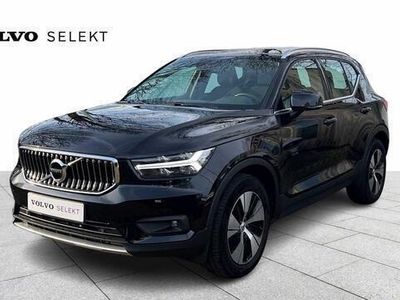 tweedehands Volvo XC40 Recharge Inscription Expression, T4 Recharge