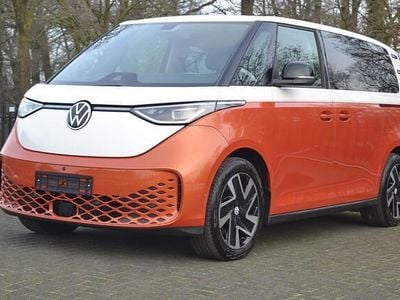 VW ID. Buzz