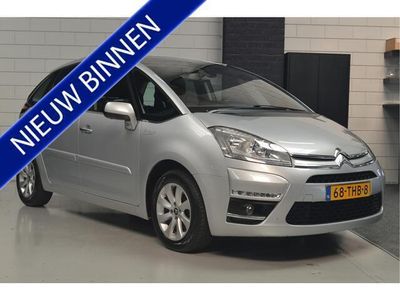 tweedehands Citroën C4 Picasso 1.6 THP Selection // AUTOMAAT // CLIMA // CRUISE /