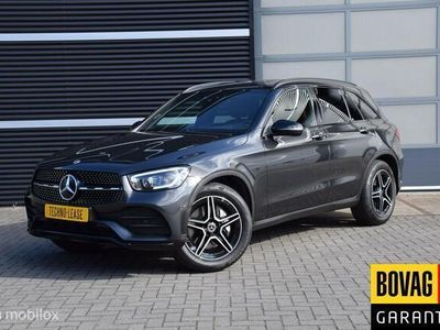 Mercedes GLC200