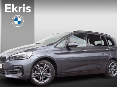 BMW 216