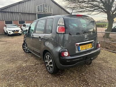 Citroën C3 Picasso