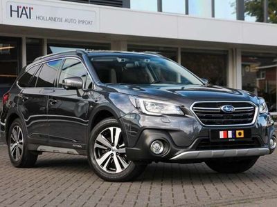 tweedehands Subaru Outback 2.5i X-Explore MY2021