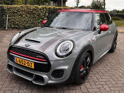Grijs Gebruikt 2015 Mini John Cooper Works Chili Hatchback | € 19.425 (Duur)