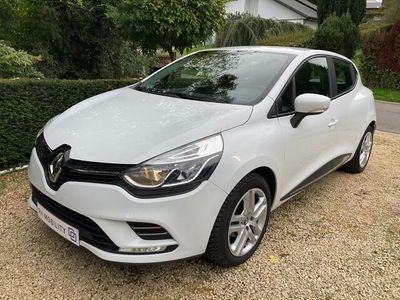 tweedehands Renault Clio IV GARANTIE TOTALE 1AN*CARNET RENAULT*1ER PROPR*7685HTVA