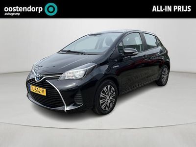 tweedehands Toyota Yaris Hybrid 1.5 Hybrid Aspiration | All-in prijs | Bluetooth | Camera | Climate Control |