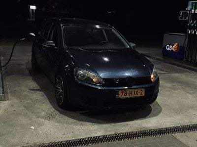 VW Golf VI