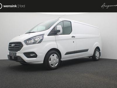 tweedehands Ford 300 TRANSIT CUSTOM2.0 TDCI L2 H1 Trend | Aut.