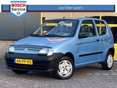 Fiat Seicento
