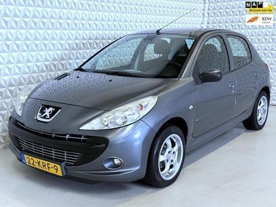 Peugeot 206 CC