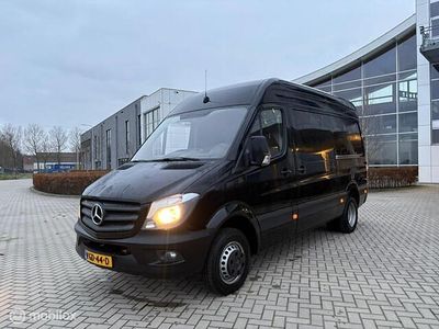 Overige Occasion 2013 Mercedes 416 Van | € 13.950 (Goede deal)