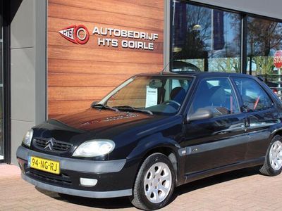 Citroën Saxo