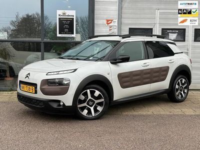 Citroën C4 Cactus