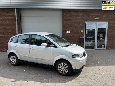 Audi A2