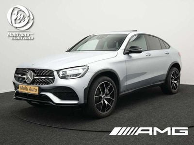 Mercedes GLC300e
