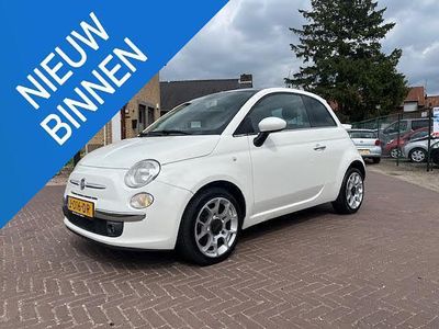 Fiat Sedici