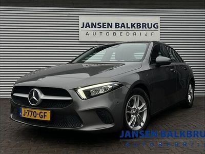 Mercedes A200