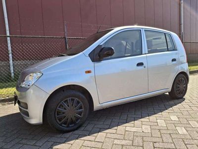 Daihatsu Cuore