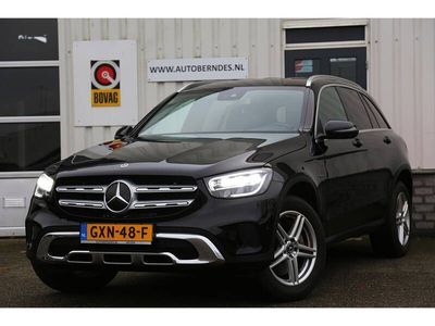Mercedes GLC300