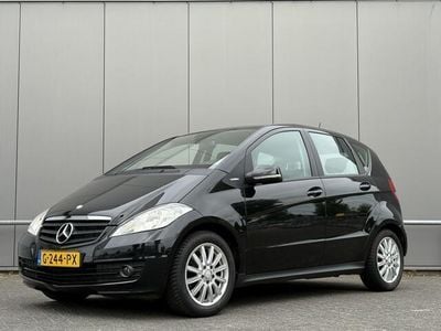 Mercedes A160