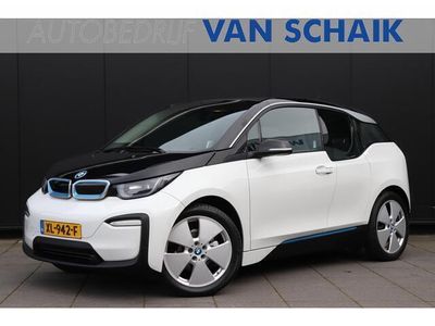 tweedehands BMW i3 Basis 120Ah 42 kWh | NAVI | CRUISE | AIRCO | PDC |