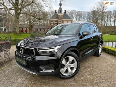 tweedehands Volvo XC40 1.5 T3 Momentum Pro | Navi | LED | Dealer Onderhou