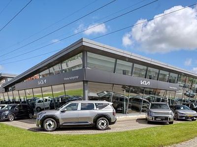 Groen Gebruikt 2025 Kia Ceed Sportswagon GT-Line Stationwagen | € 34.950 (Iets duurder)