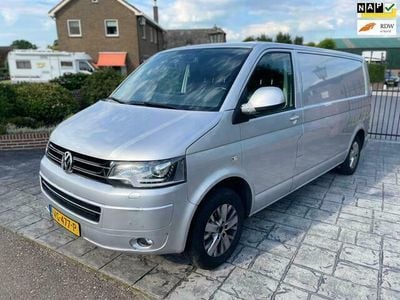 VW T5