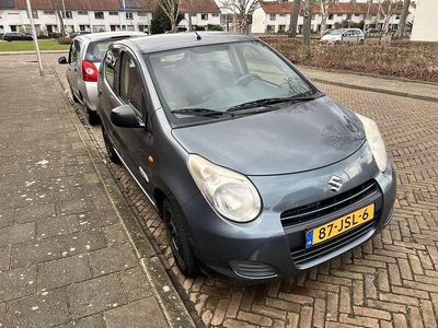 Occasion Suzuki Alto Comfort 68 PK (50 kW) 2009 Hatchback