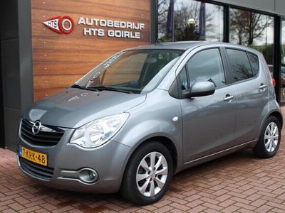 tweedehands Opel Agila 1.0 Edition