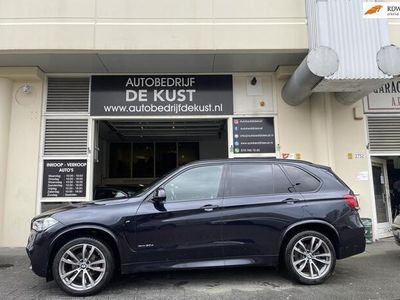 tweedehands BMW X5 XDrive30d AUT 2018 M-Pakket Panorama