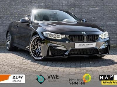 BMW M4 Cabriolet