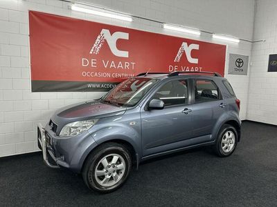 tweedehands Daihatsu Terios 1.5-16v 2WD - AUTOMAAT/AIRCO/TREKHAAK/NAP