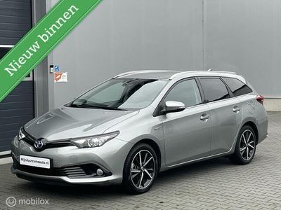 tweedehands Toyota Auris Touring Sports 1.8 Hybrid Sport edition, Vol !