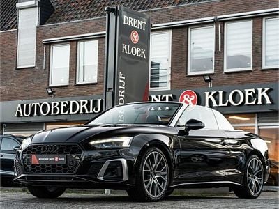 Audi A5 Cabriolet