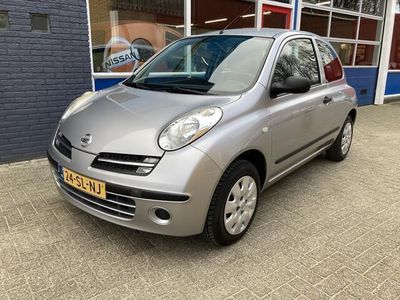 tweedehands Nissan Micra 1.2 Elle