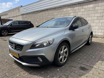 Volvo V40 CC
