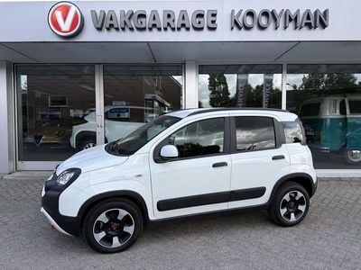 Fiat Panda Cross