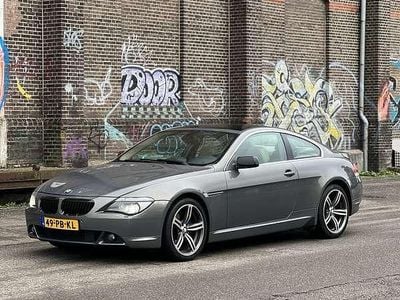 BMW 645