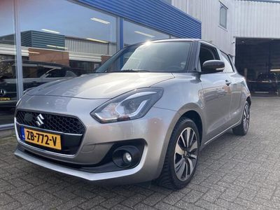 tweedehands Suzuki Swift 1.2 Stijl