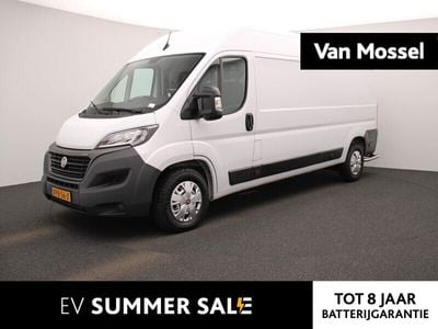 Fiat E-Ducato