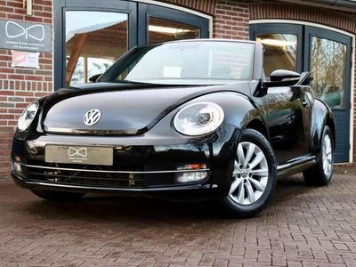 VW Beetle
