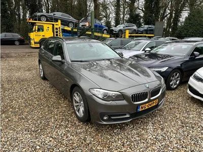 tweedehands BMW 518 5-SERIE Touring d High Executive