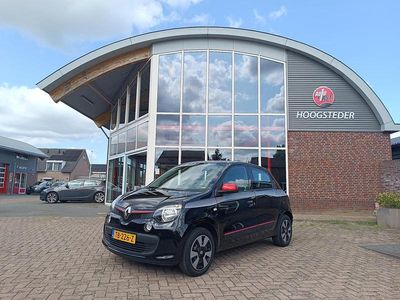 Occasion Renault Twingo Collection 2018 Zwart Hatchback