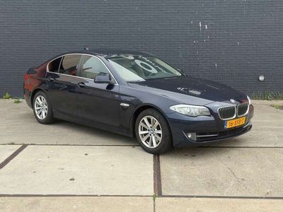 BMW 528